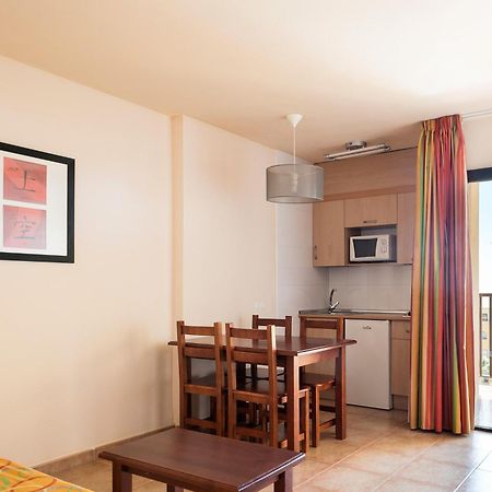 Apartamentos Best Alcazar La Herradura  Eksteriør billede