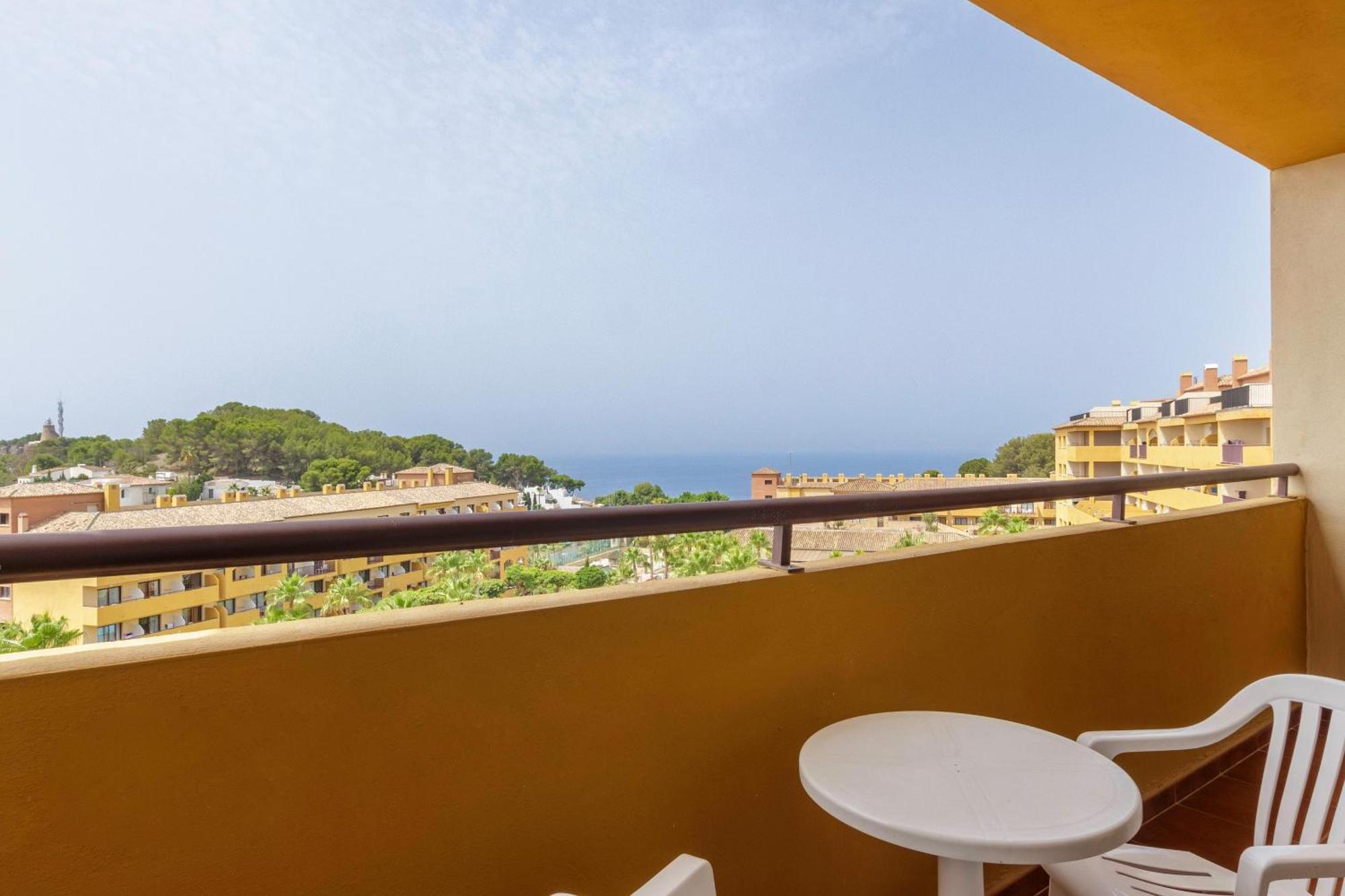 Apartamentos Best Alcazar La Herradura  Eksteriør billede