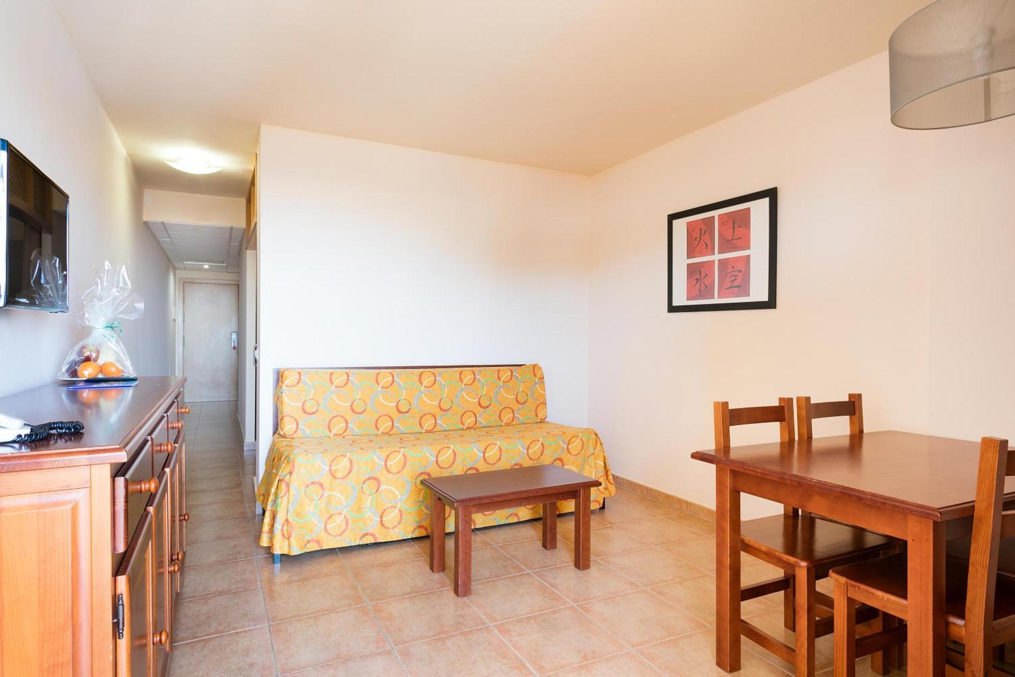 Apartamentos Best Alcazar La Herradura  Eksteriør billede
