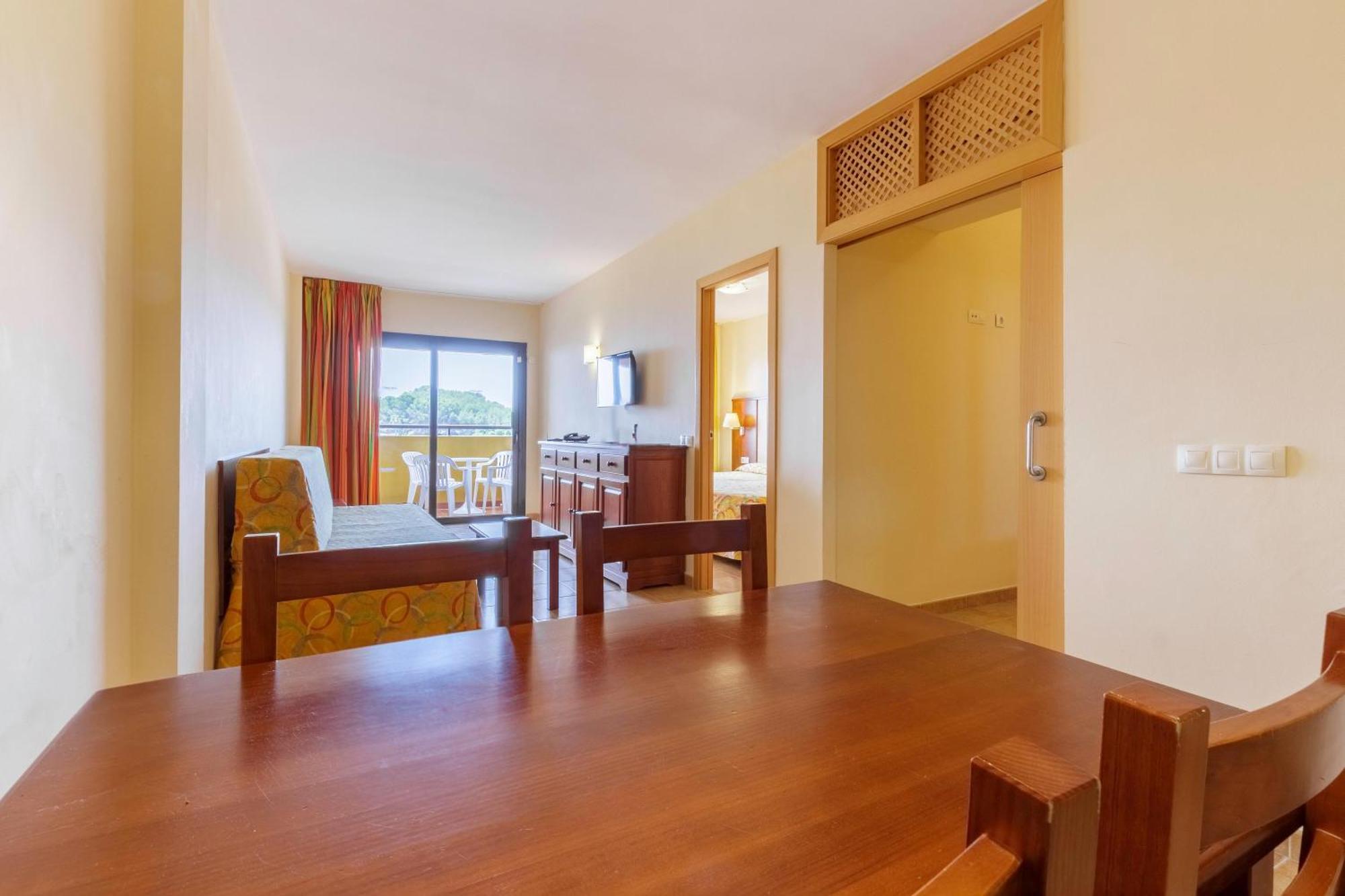 Apartamentos Best Alcazar La Herradura  Eksteriør billede