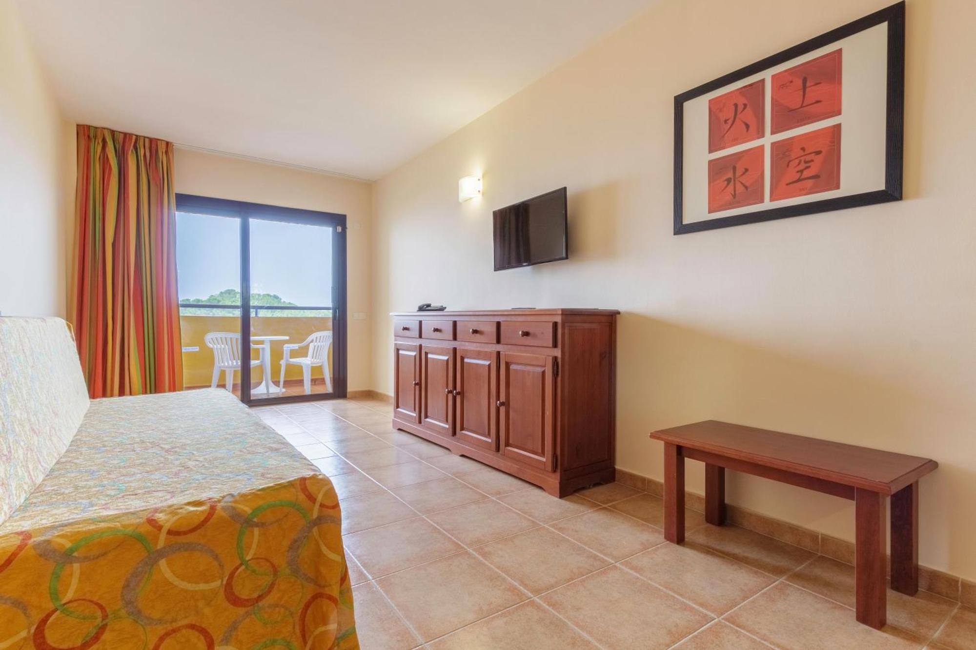 Apartamentos Best Alcazar La Herradura  Eksteriør billede
