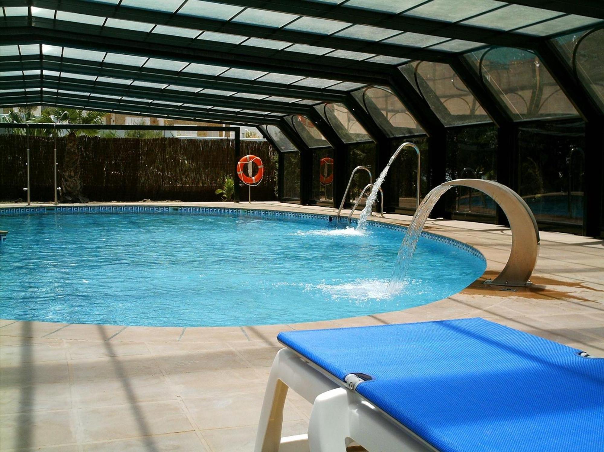 Apartamentos Best Alcazar La Herradura  Eksteriør billede