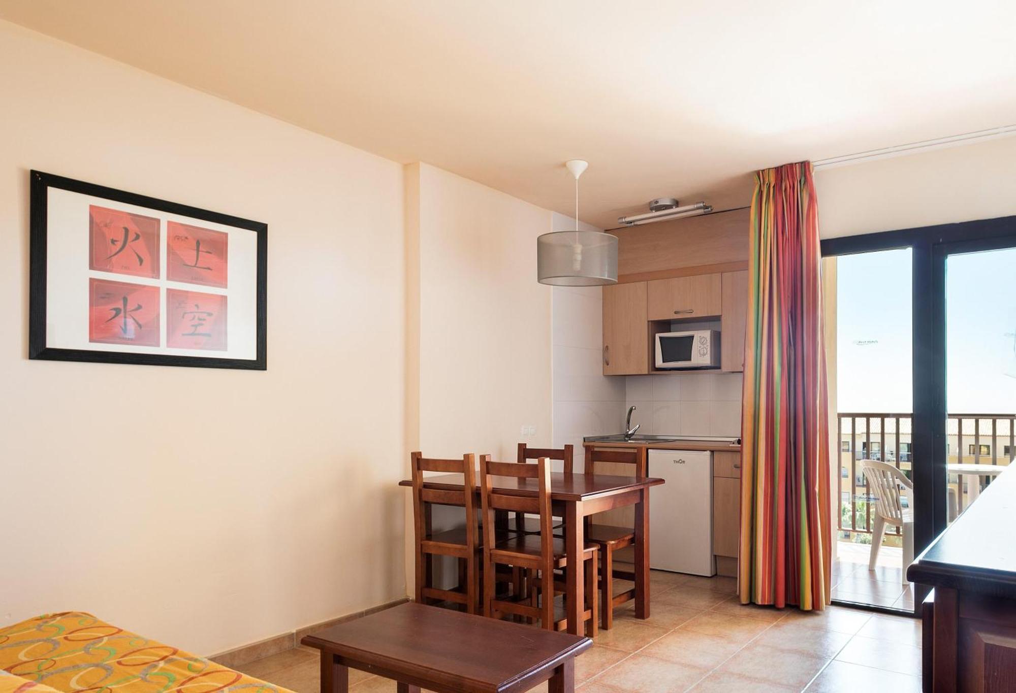 Apartamentos Best Alcazar La Herradura  Eksteriør billede