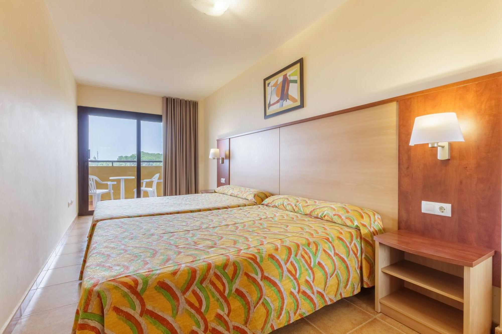 Apartamentos Best Alcazar La Herradura  Eksteriør billede